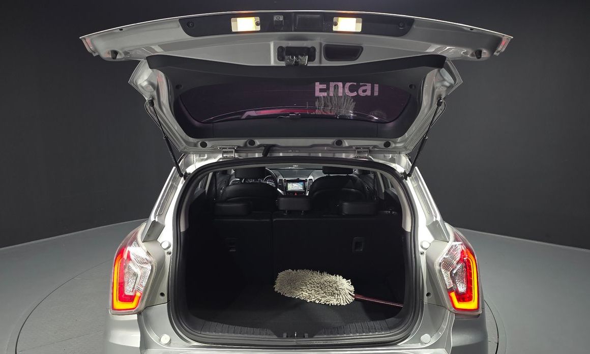 KG_Mobility_Ssangyong TIBOLI 2015