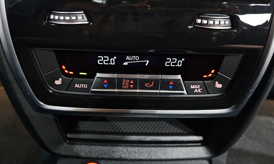 BMW X7 2025