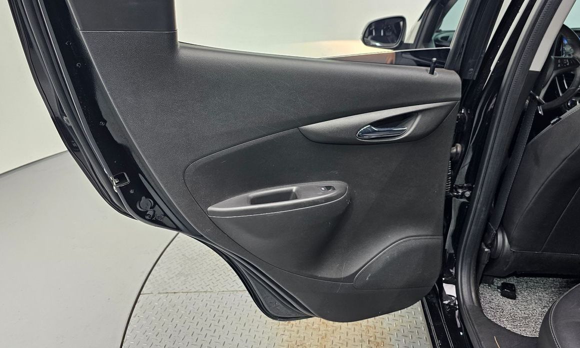 ChevroletGMDaewoo Spark 2020