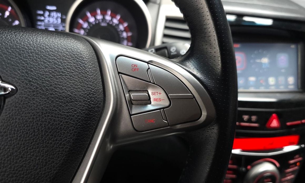 KG_Mobility_Ssangyong TIBOLI 2015