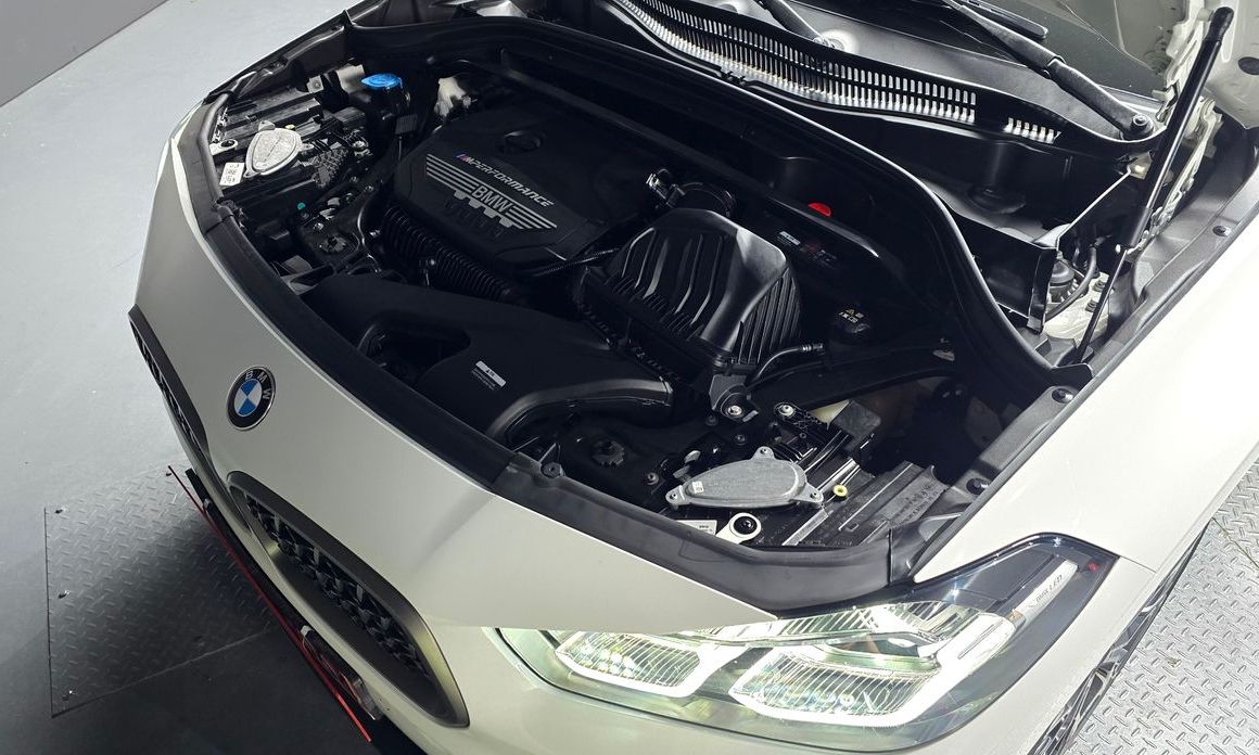 BMW X2 (F39) 2023