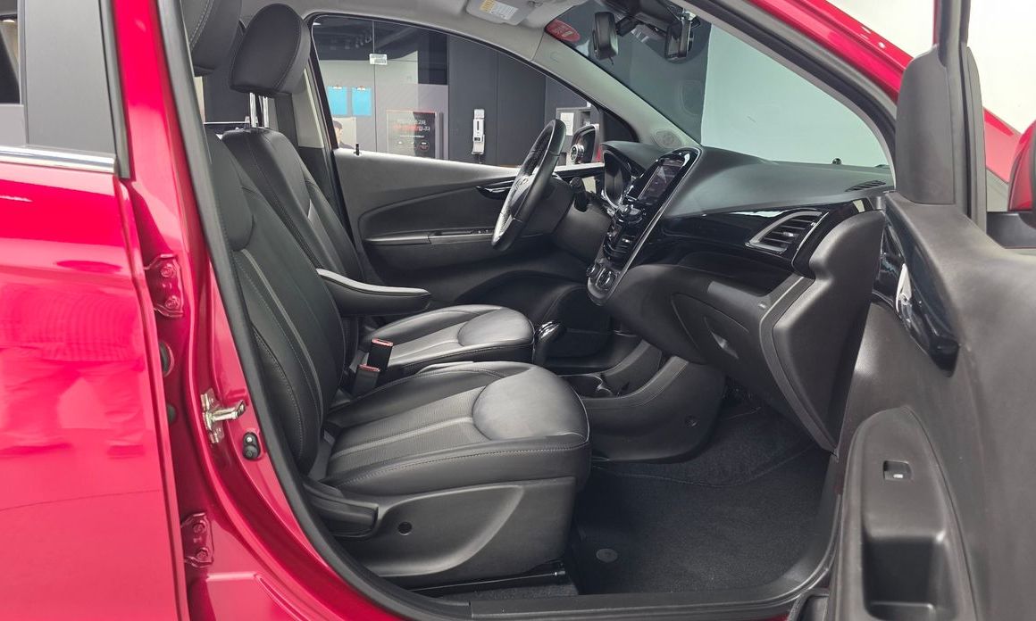 ChevroletGMDaewoo Spark 2019