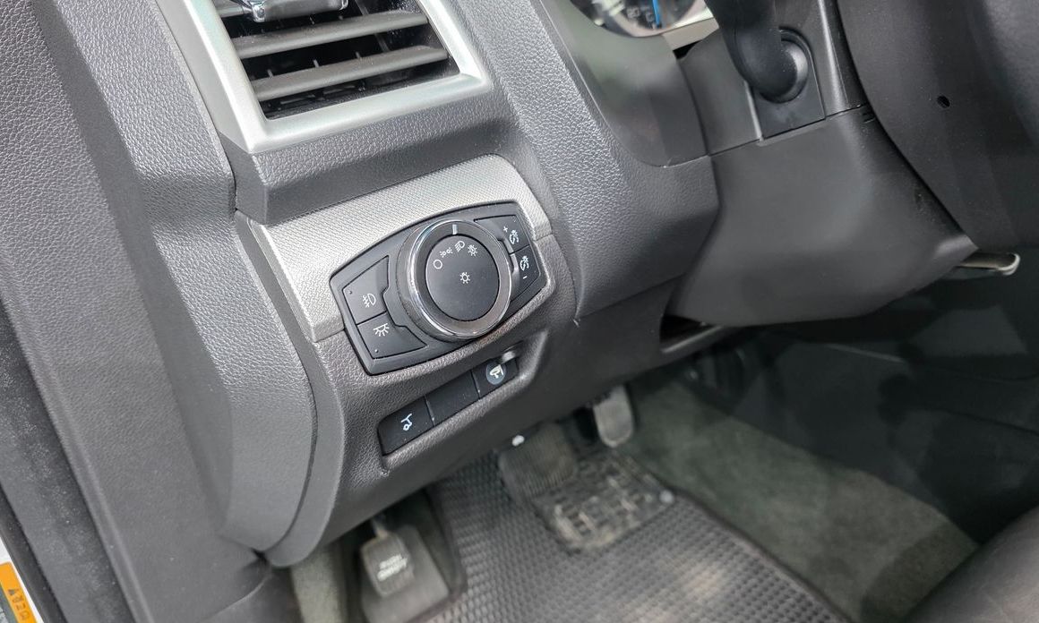 Ford Explorer 2014