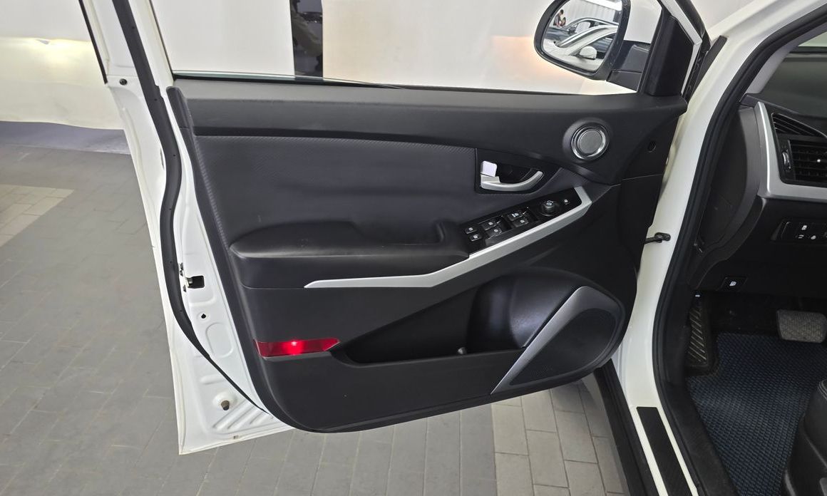 KG_Mobility_Ssangyong KORANDO 2018