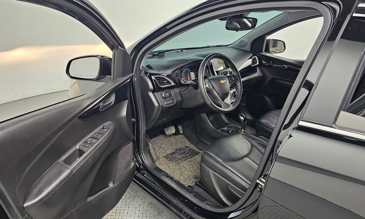 ChevroletGMDaewoo Spark 2020