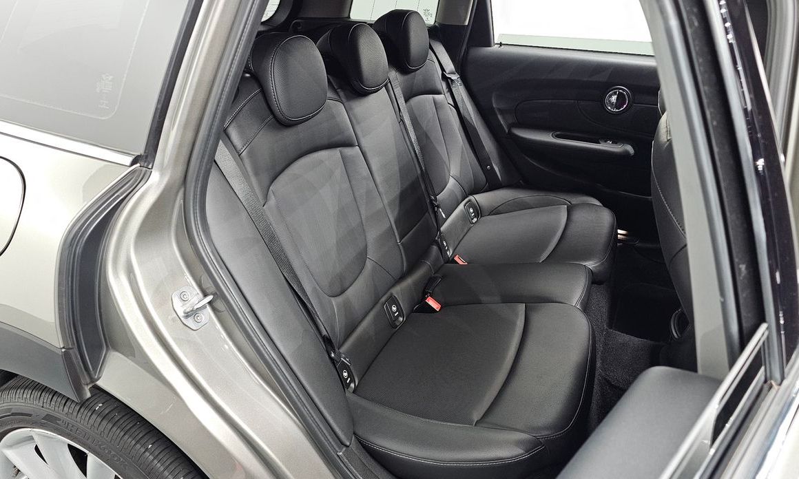 Mini Clubman 2019