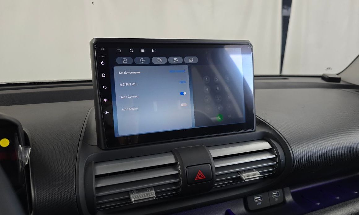 Hyundai Casper 2023