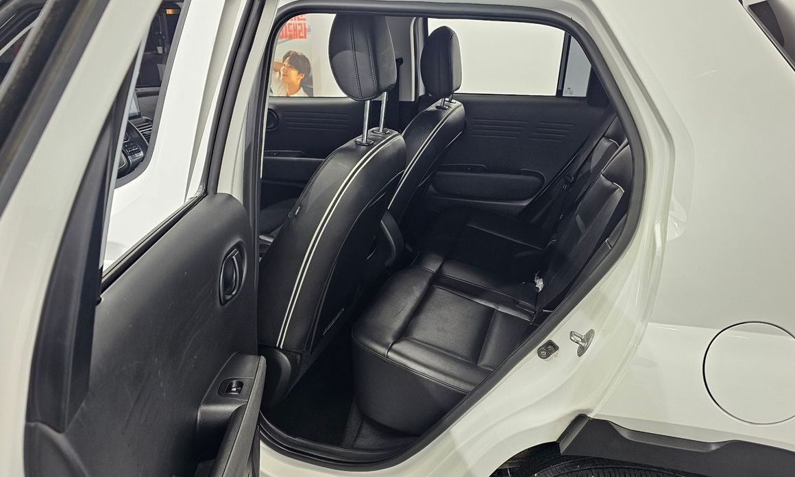 Hyundai Casper 2023