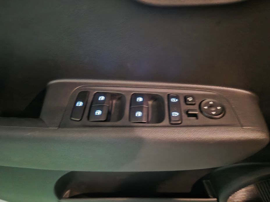 Hyundai Casper 2024