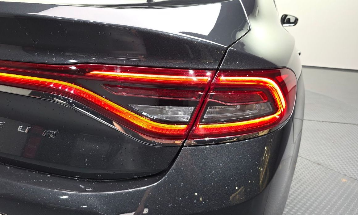 Hyundai Grandeur 2018