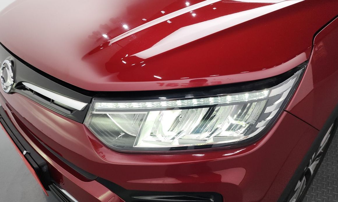 KG_Mobility_Ssangyong TIBOLI 2021