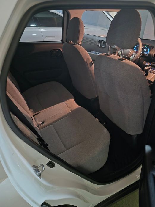 Hyundai Casper 2024