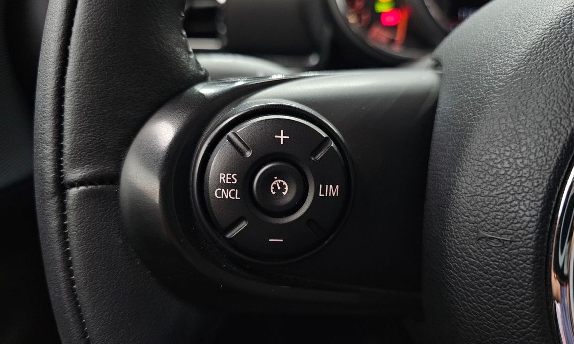Mini Clubman 2019
