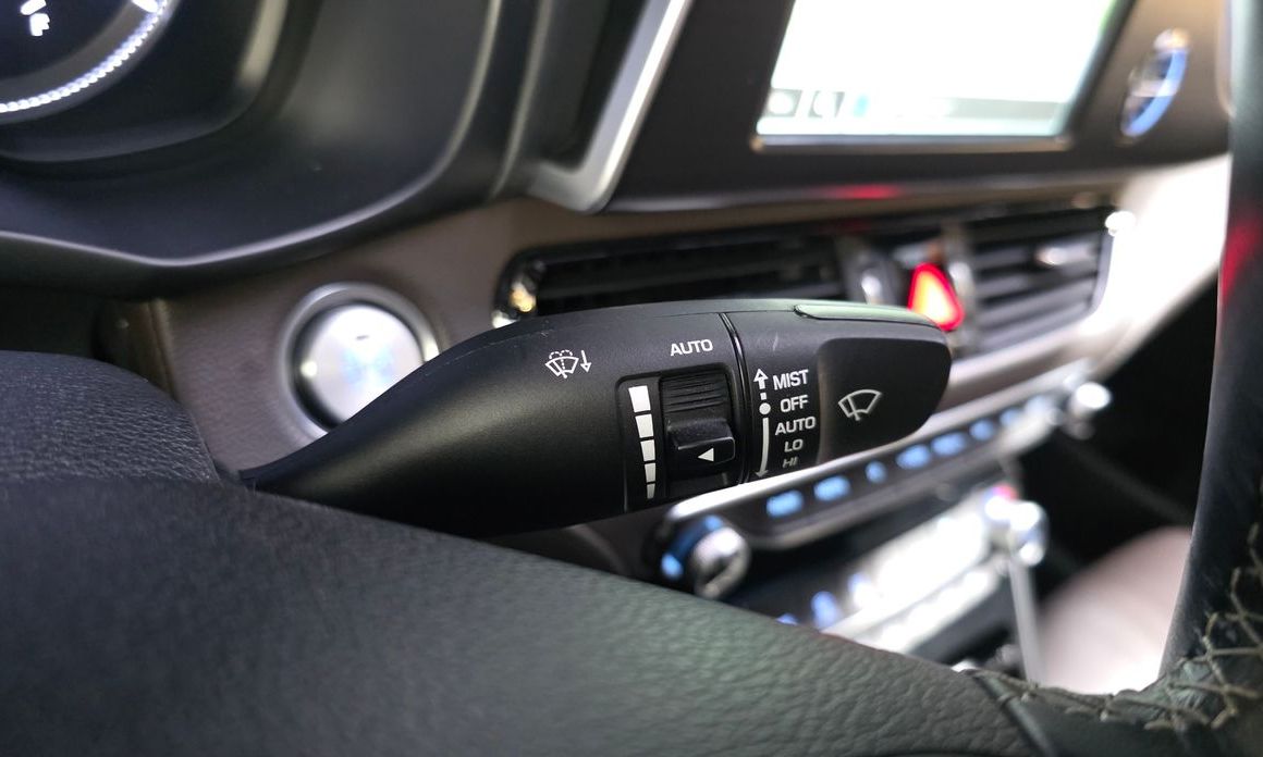 Hyundai Grandeur 2018