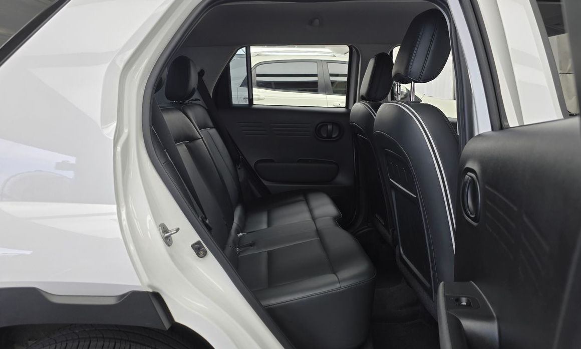 Hyundai Casper 2023