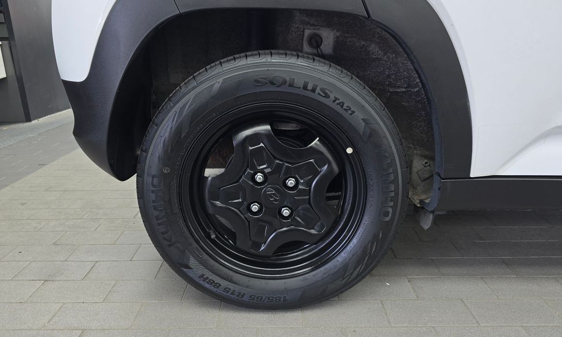 Hyundai Casper 2023