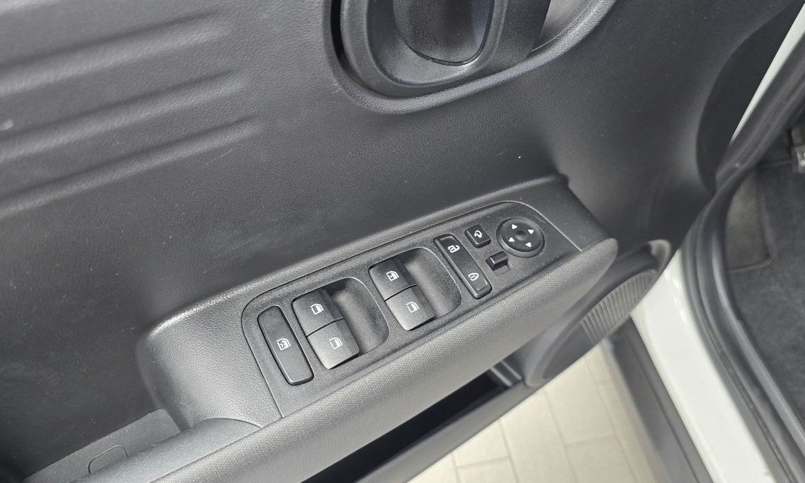 Hyundai Casper 2023