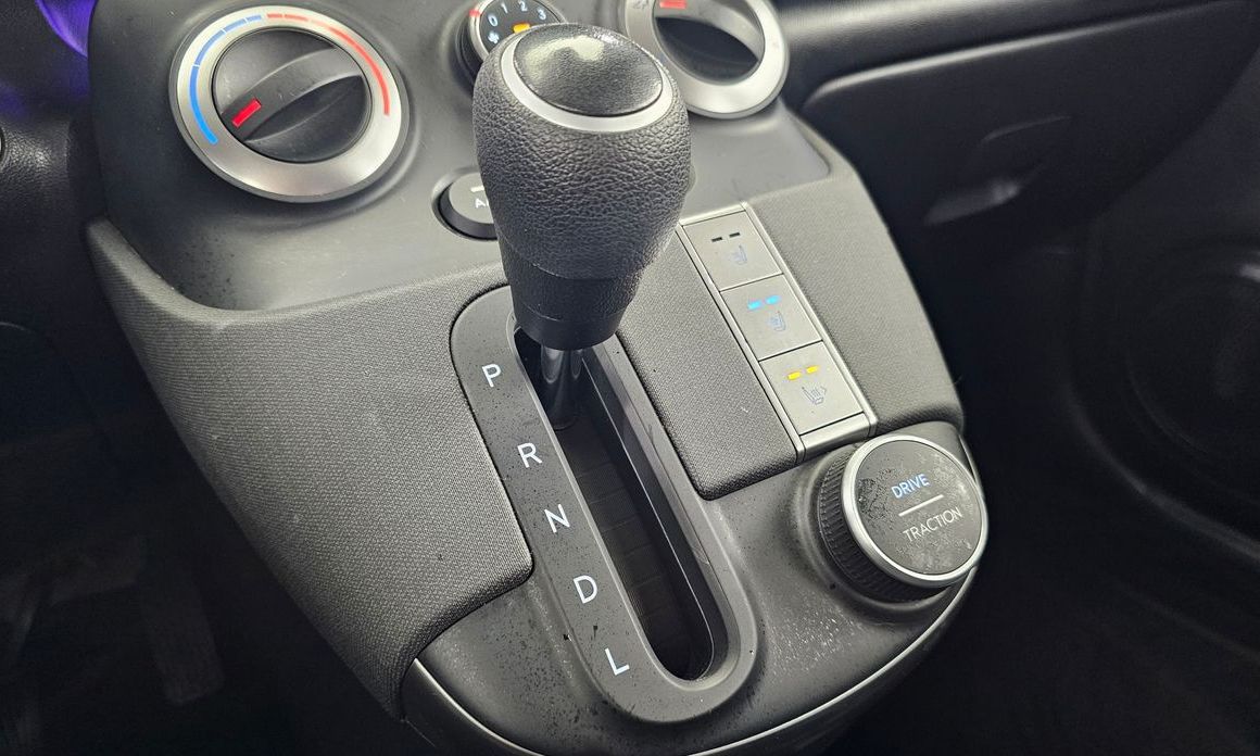 Hyundai Casper 2023