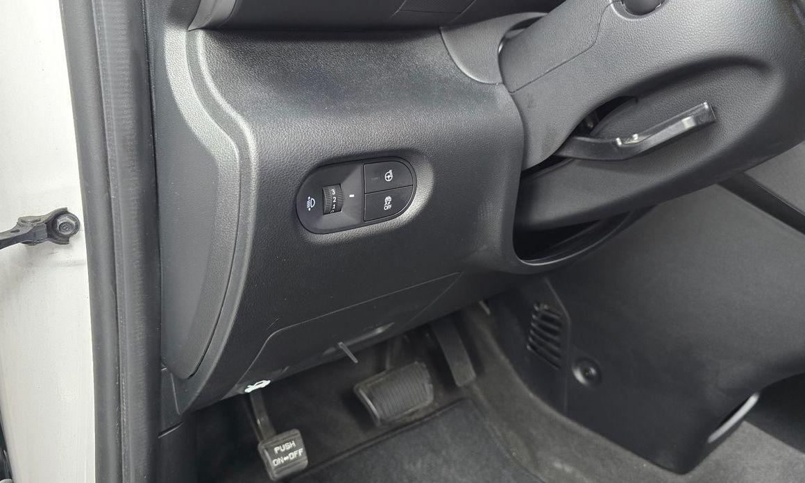 Hyundai Casper 2023