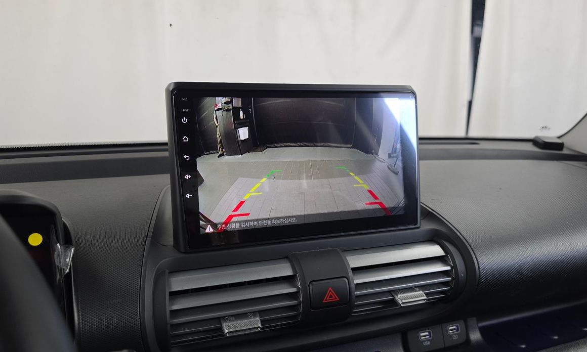 Hyundai Casper 2023