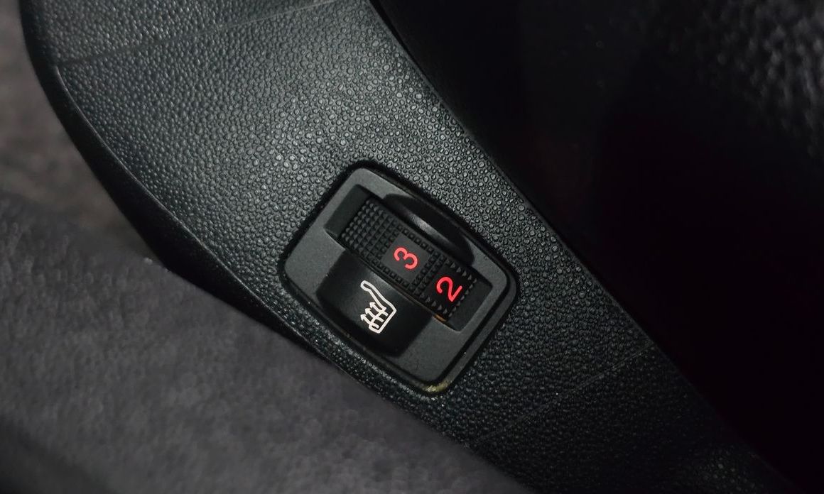 Citroen-DS C4 Picasso 2018