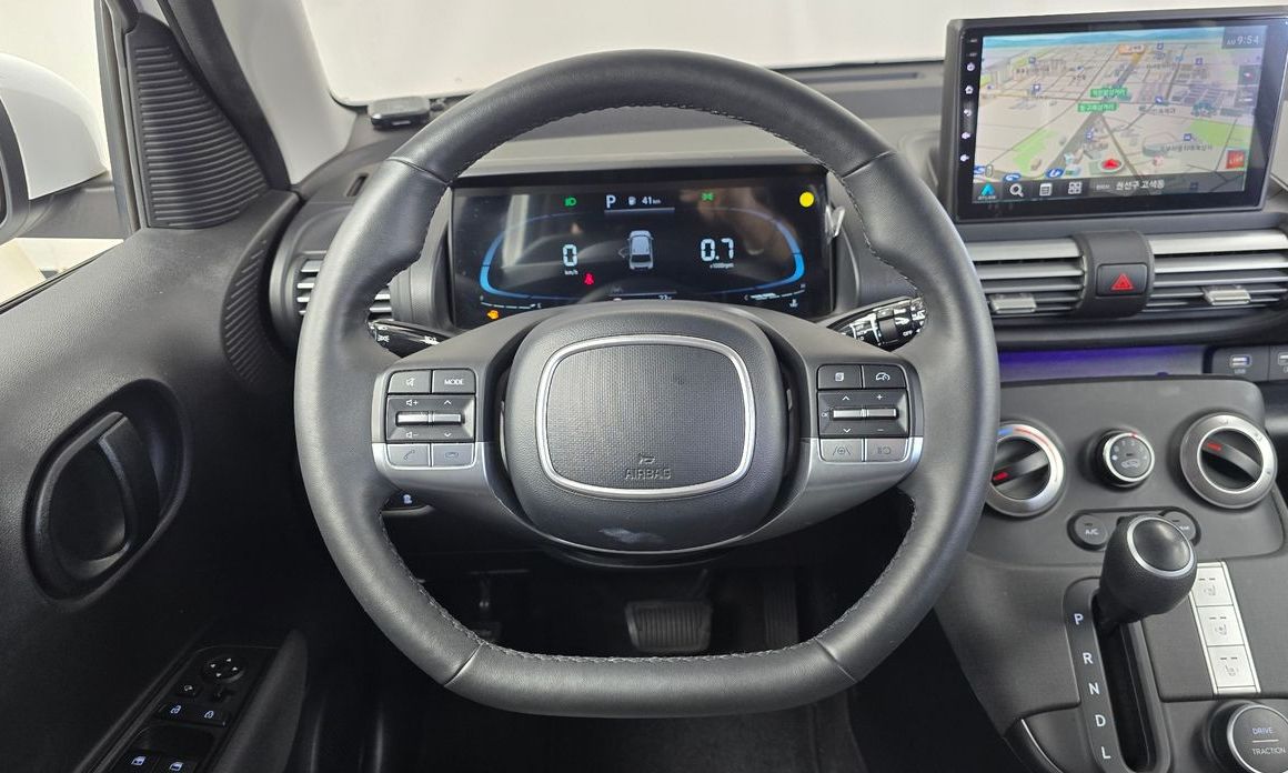 Hyundai Casper 2023