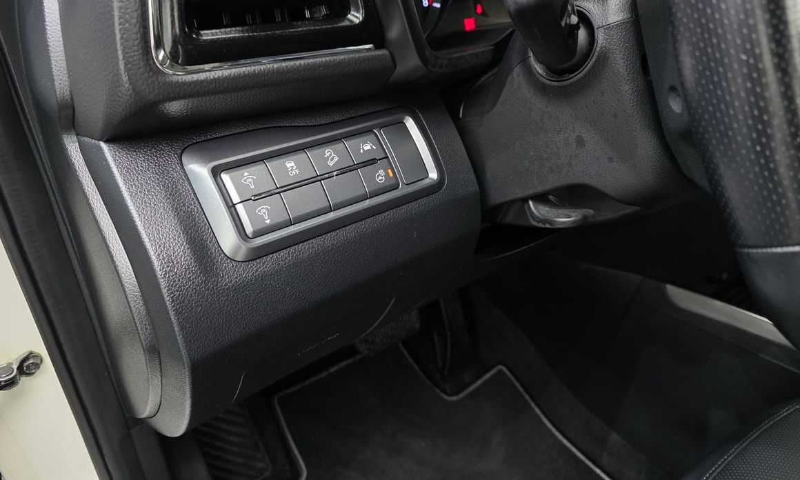 KG_Mobility_Ssangyong TIBOLI 2022