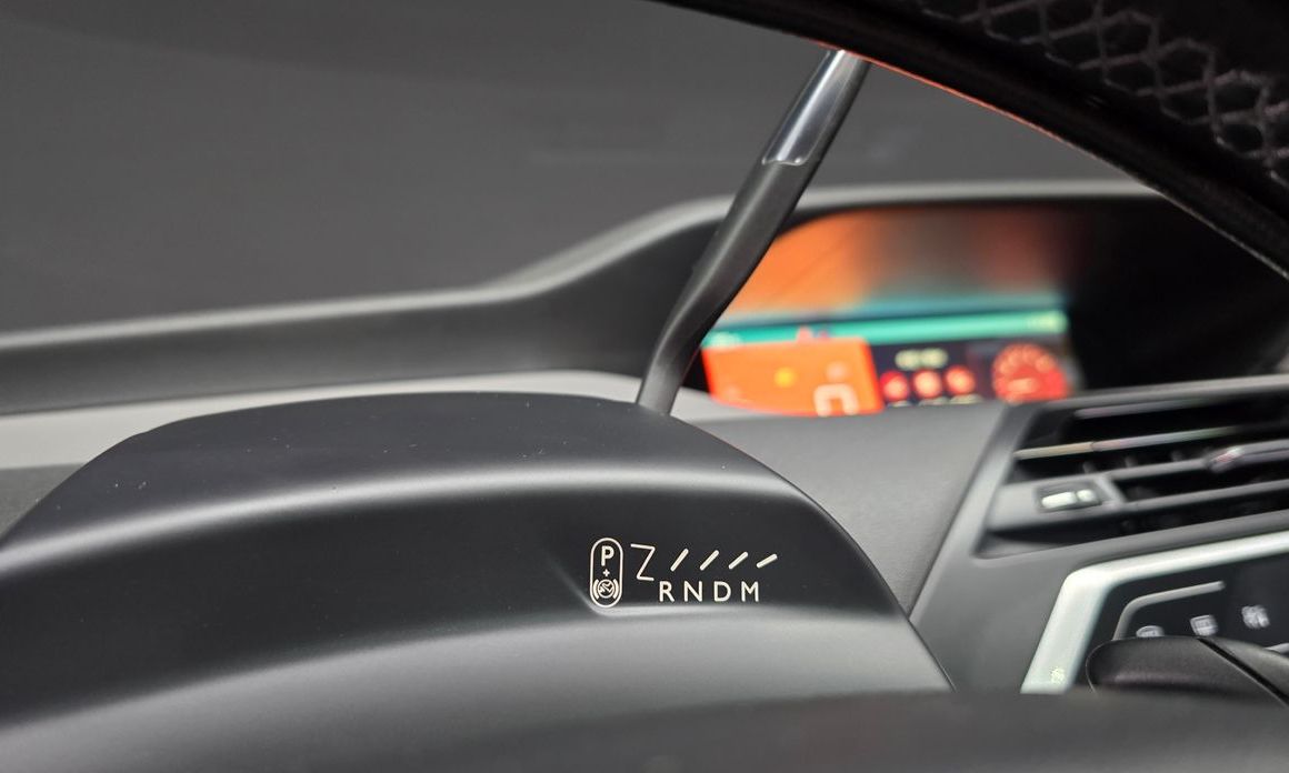 Citroen-DS C4 Picasso 2018