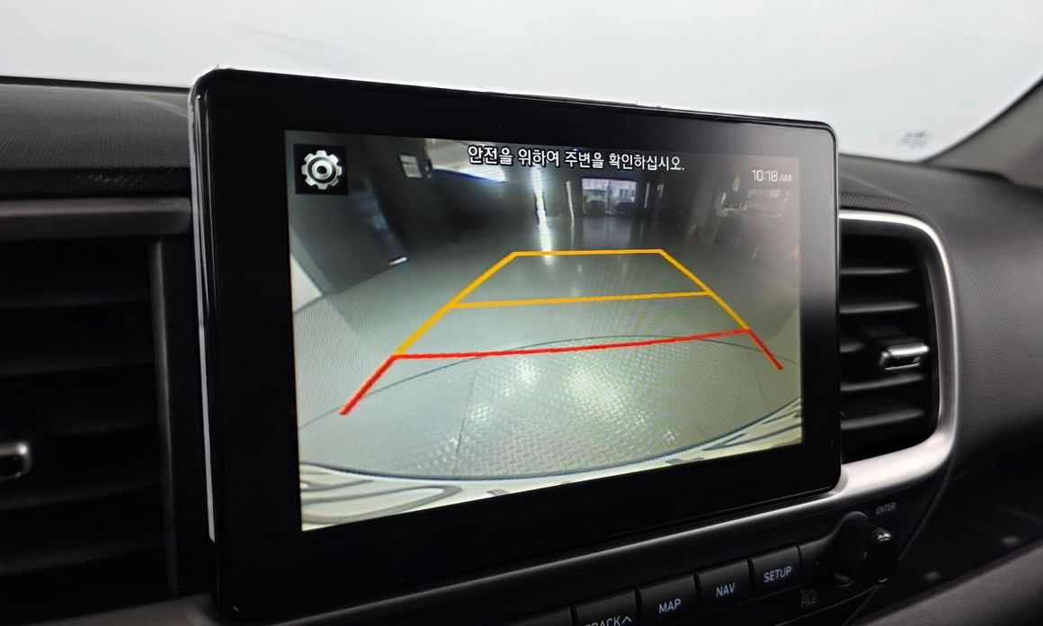 Hyundai Venue 2020