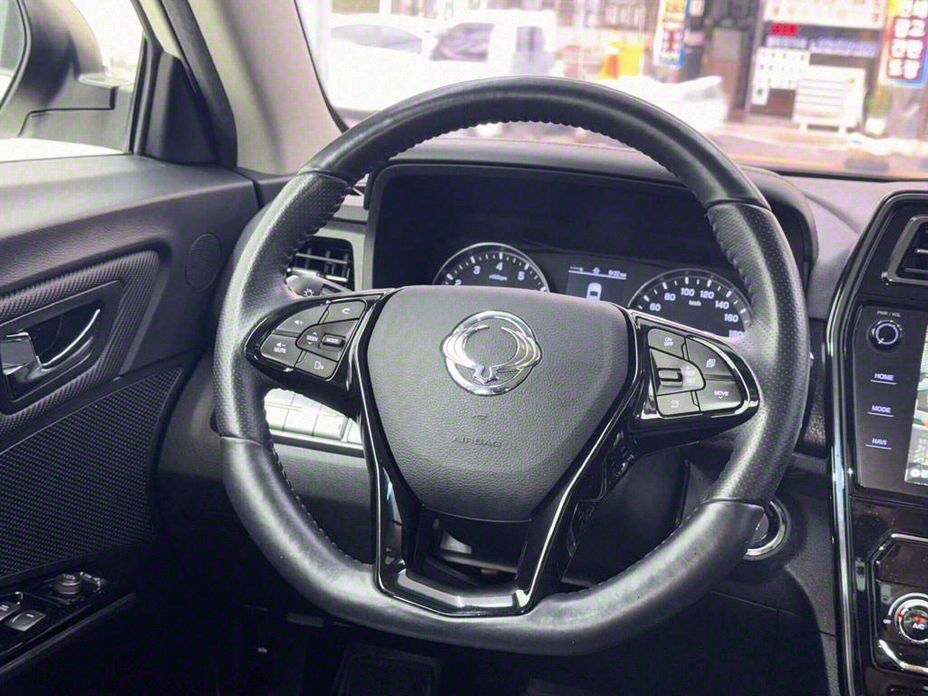 KG_Mobility_Ssangyong TIBOLI 2020