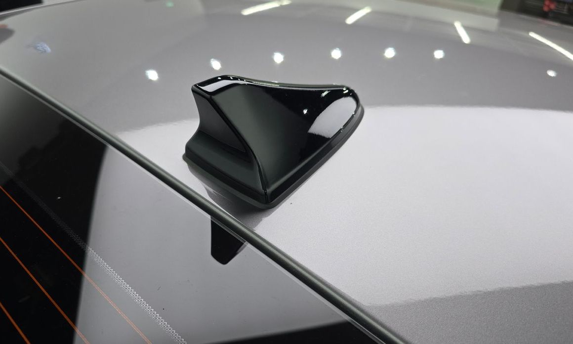 Hyundai AVANTE 2021