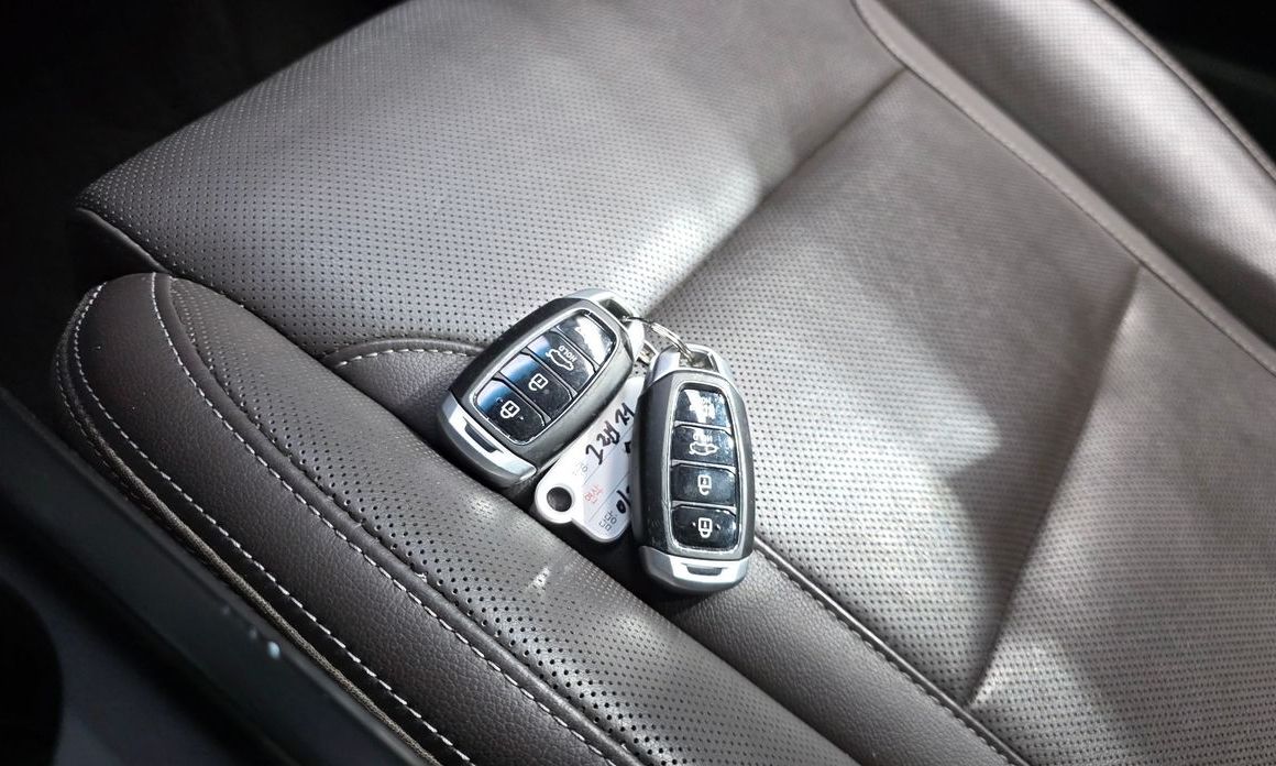 Hyundai Grandeur 2018