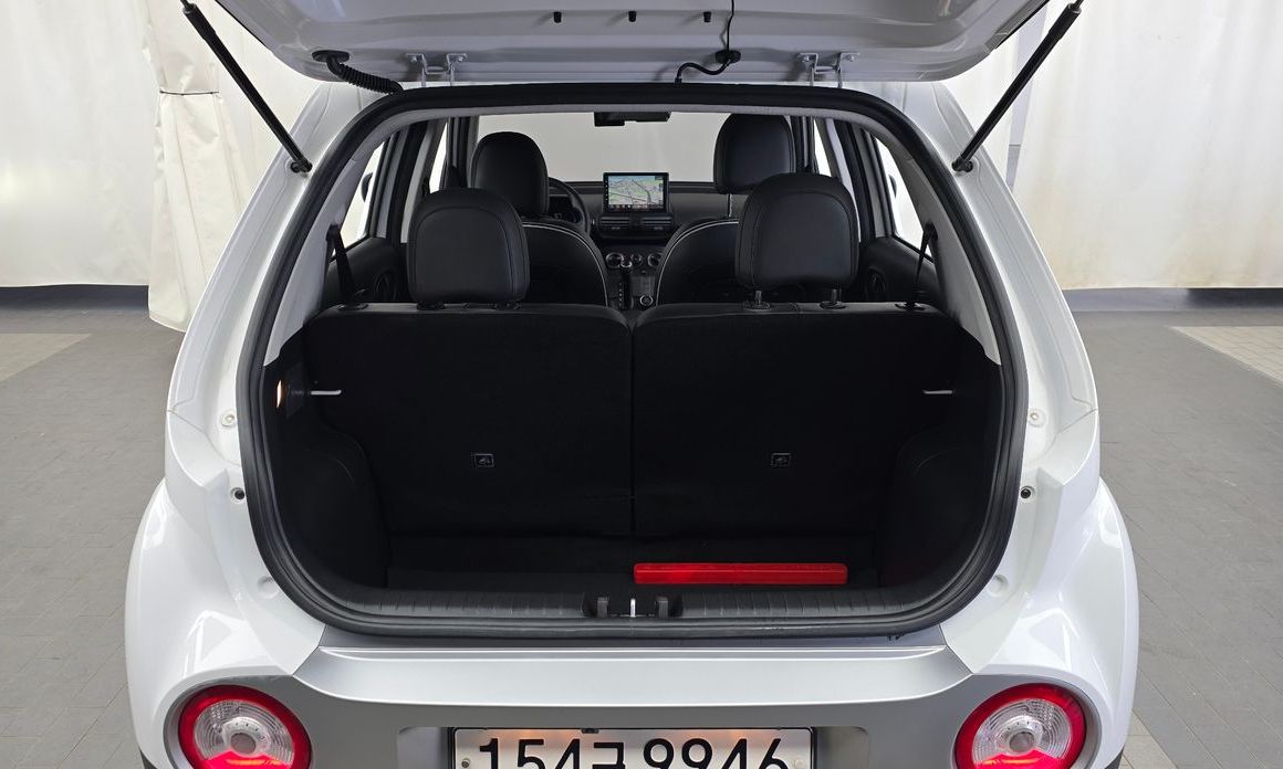 Hyundai Casper 2023