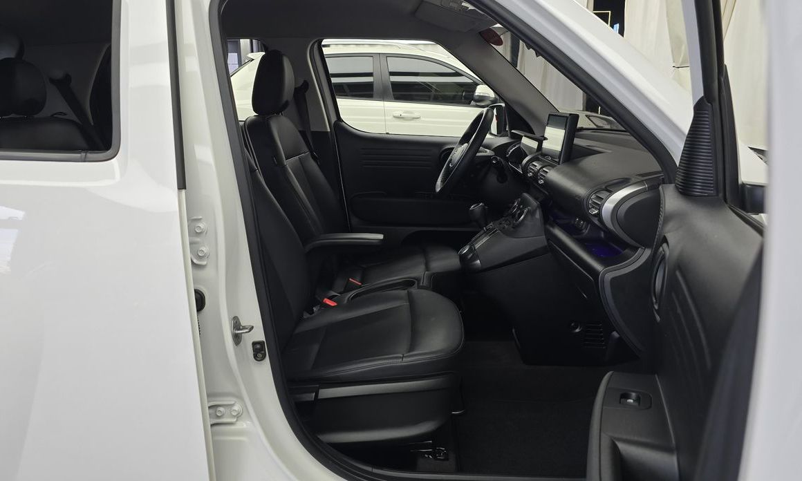 Hyundai Casper 2023