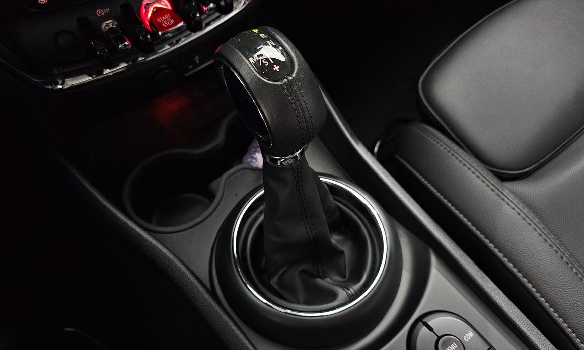 Mini Clubman 2019