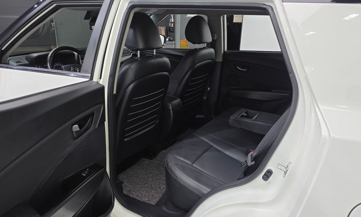 KG_Mobility_Ssangyong TIBOLI 2022
