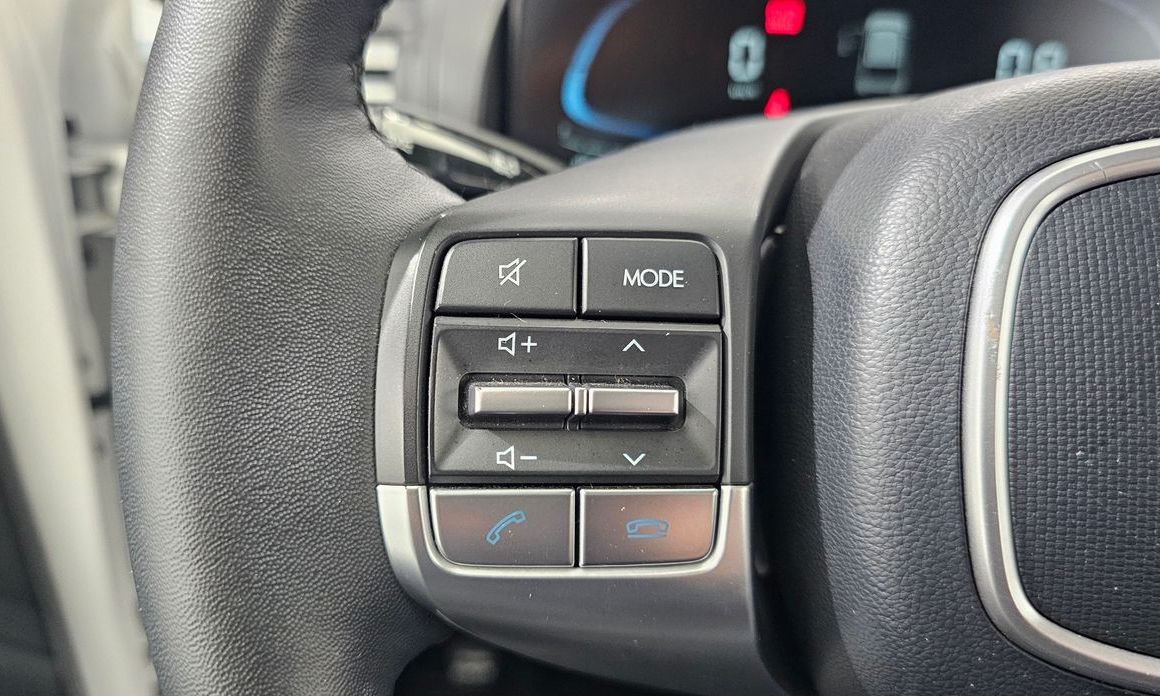 Hyundai Casper 2023