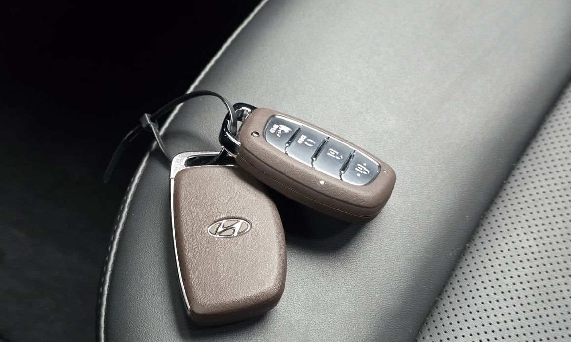Hyundai Casper 2023