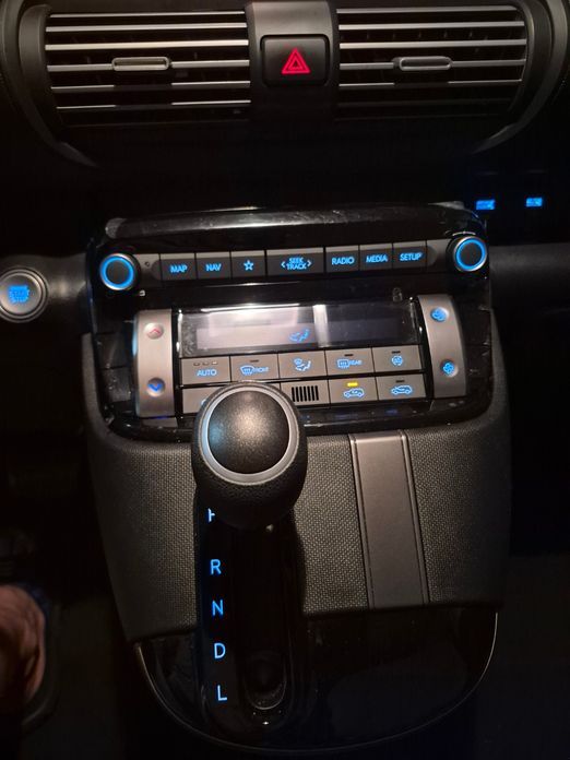 Hyundai Casper 2024
