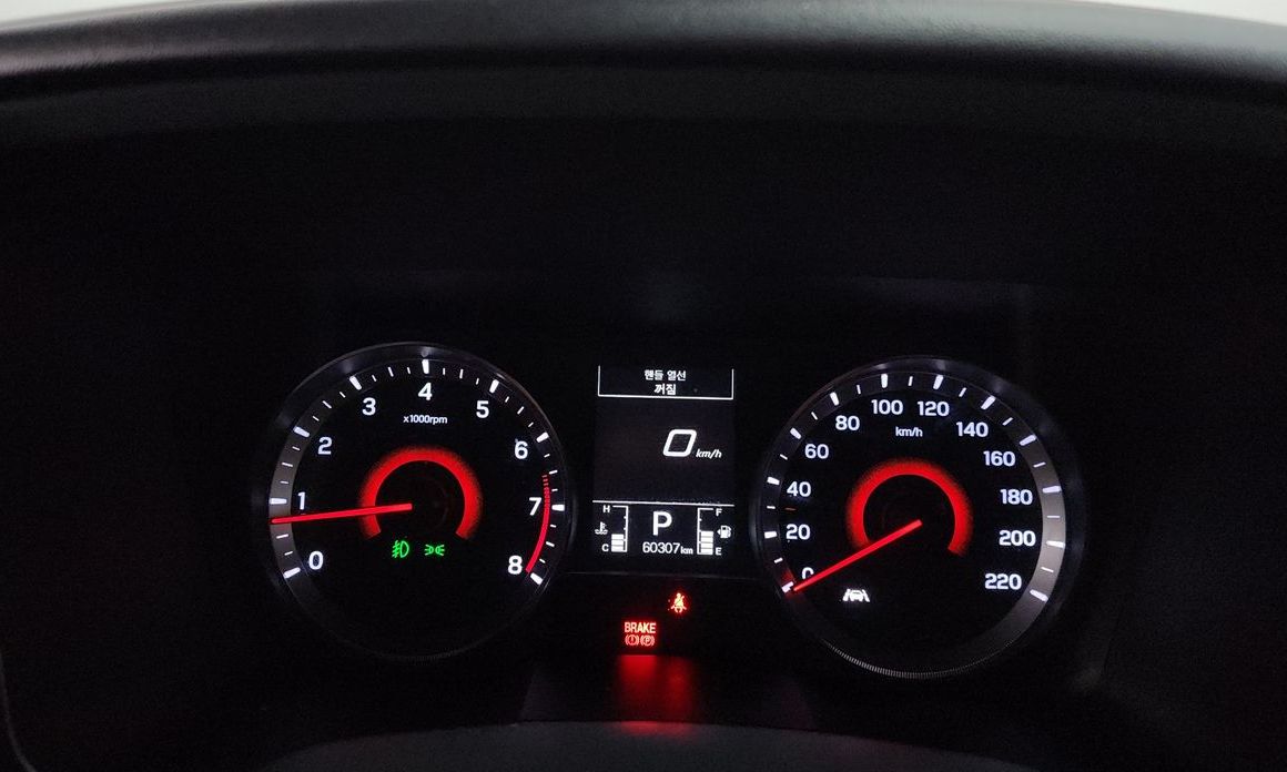 KG_Mobility_Ssangyong TIBOLI 2021
