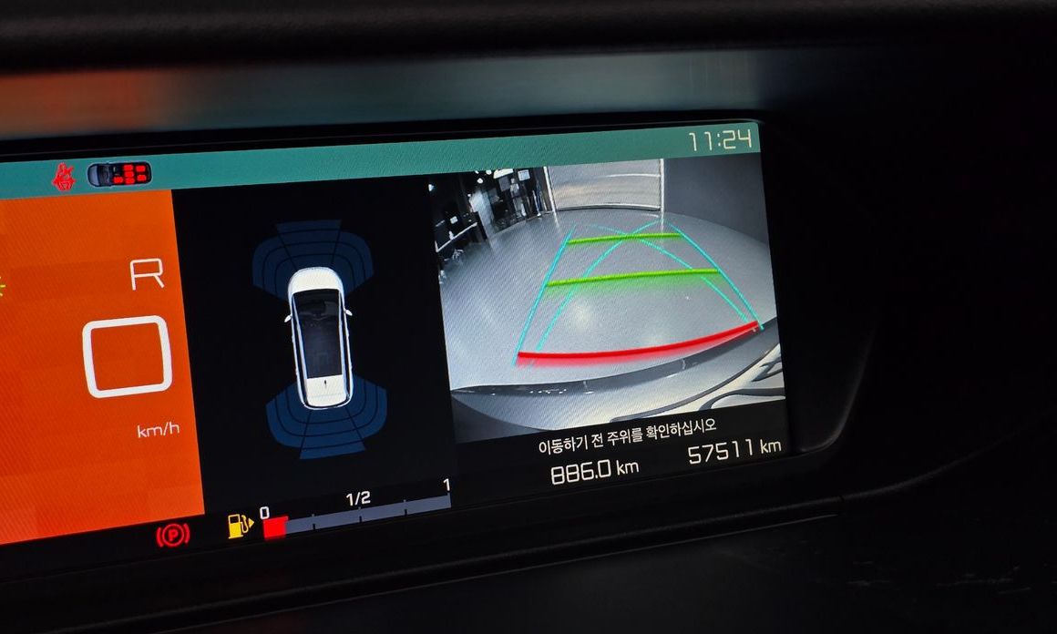Citroen-DS C4 Picasso 2018