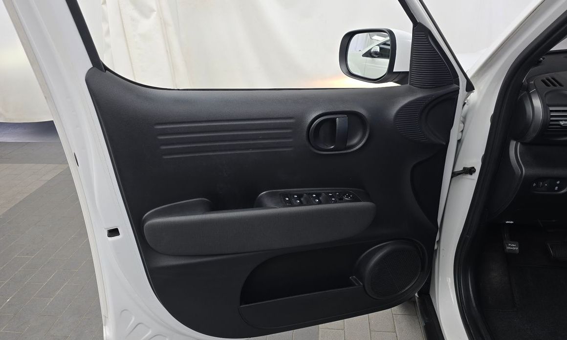 Hyundai Casper 2023