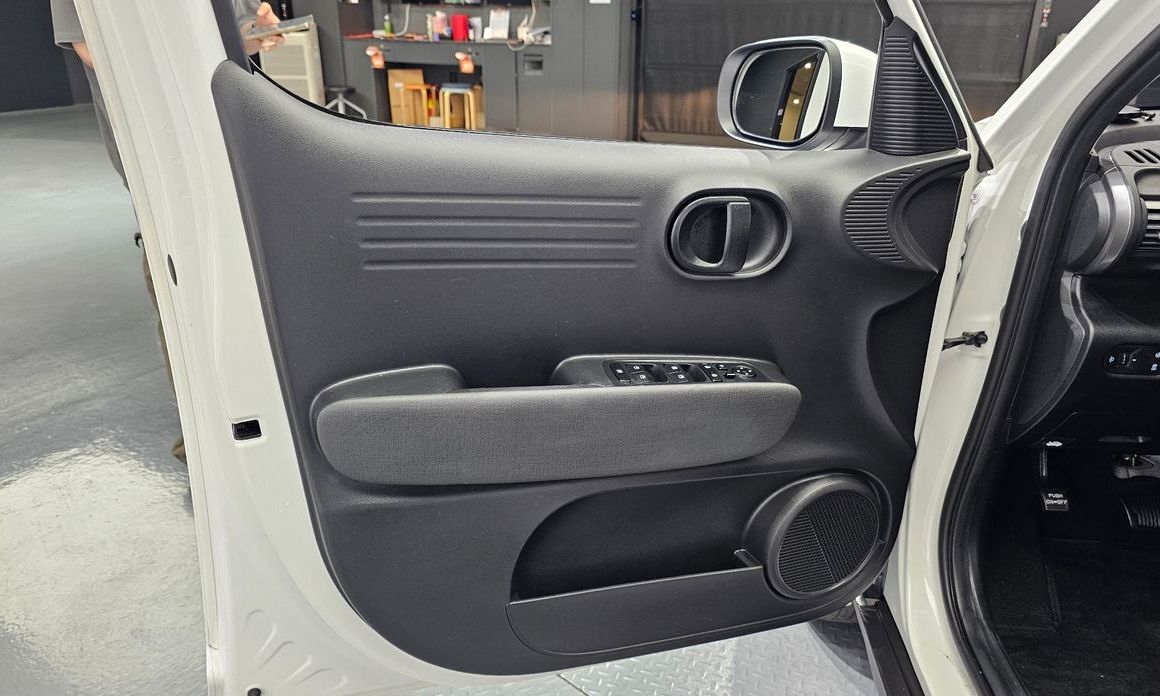 Hyundai Casper 2023