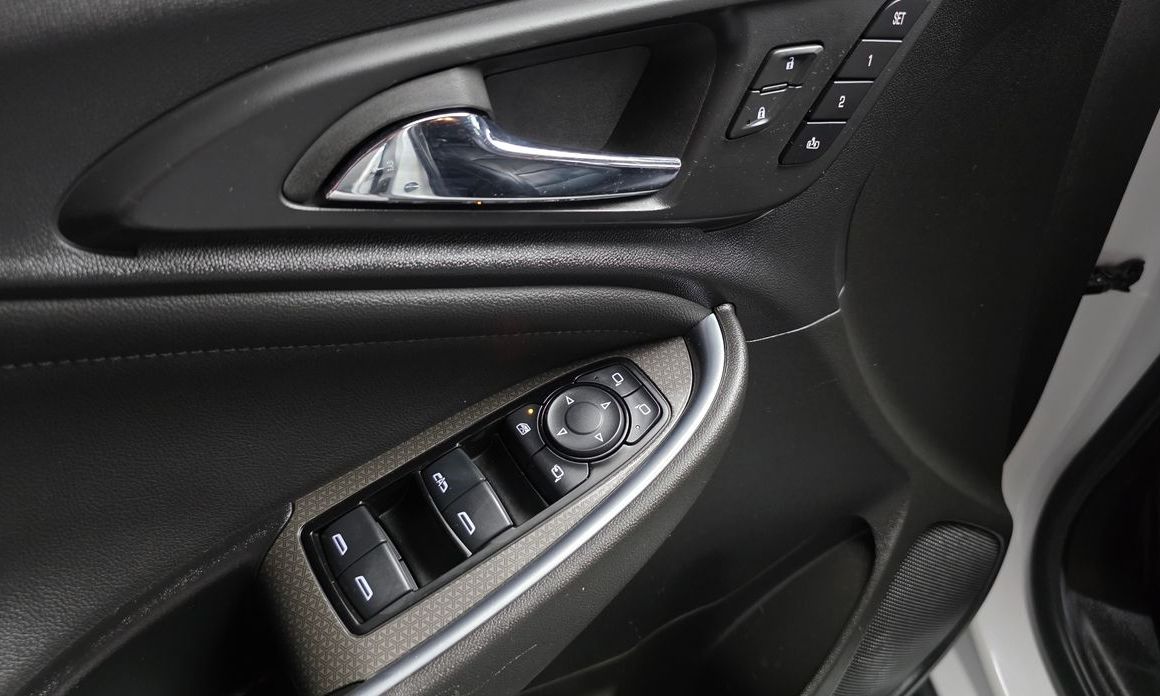 ChevroletGMDaewoo Malibu 2021