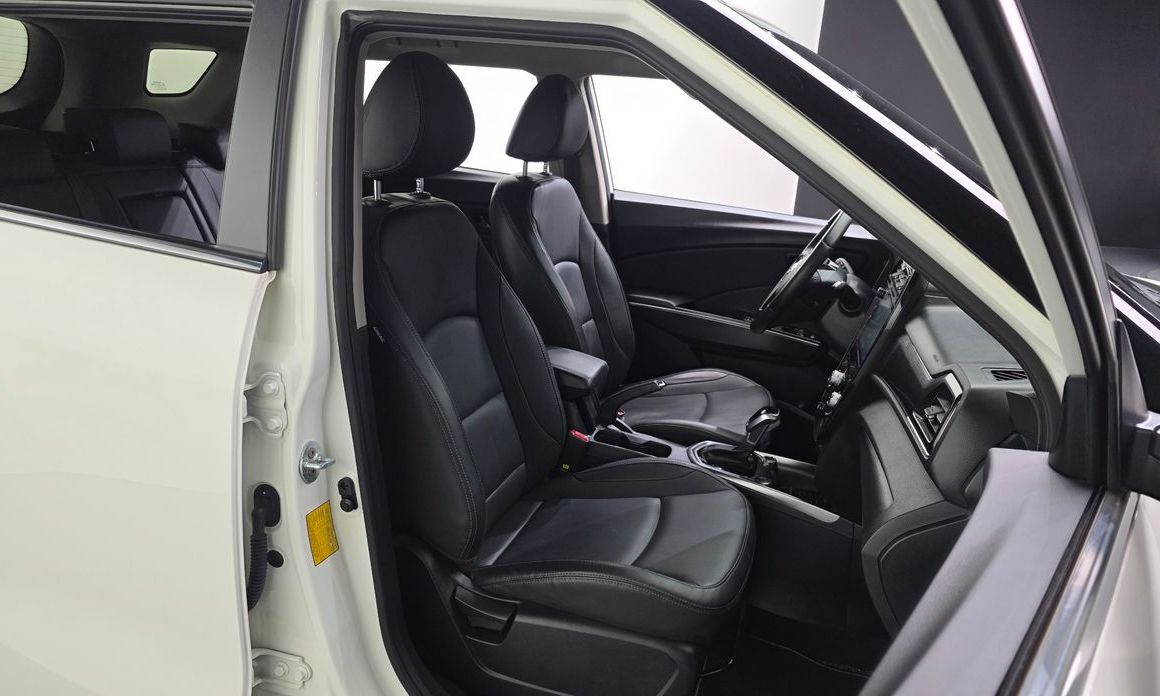 KG_Mobility_Ssangyong TIBOLI 2022