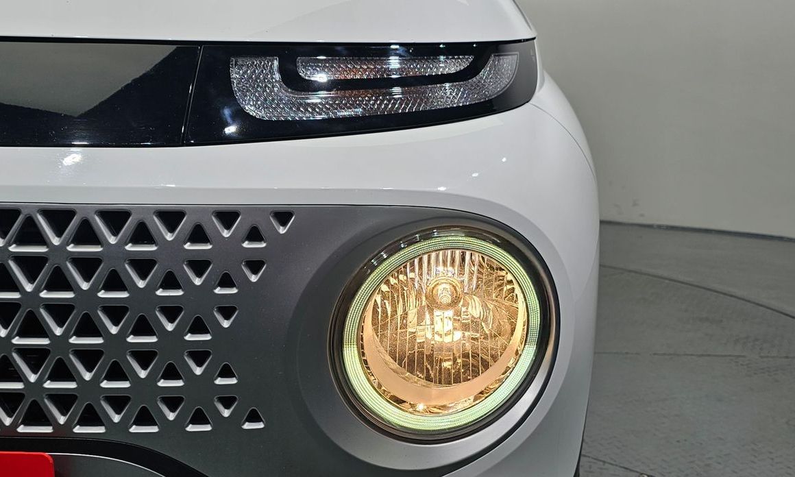 Hyundai Casper 2023