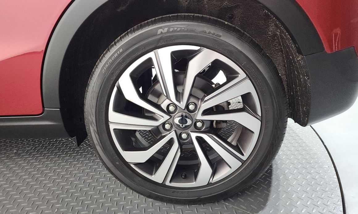 KG_Mobility_Ssangyong TIBOLI 2021