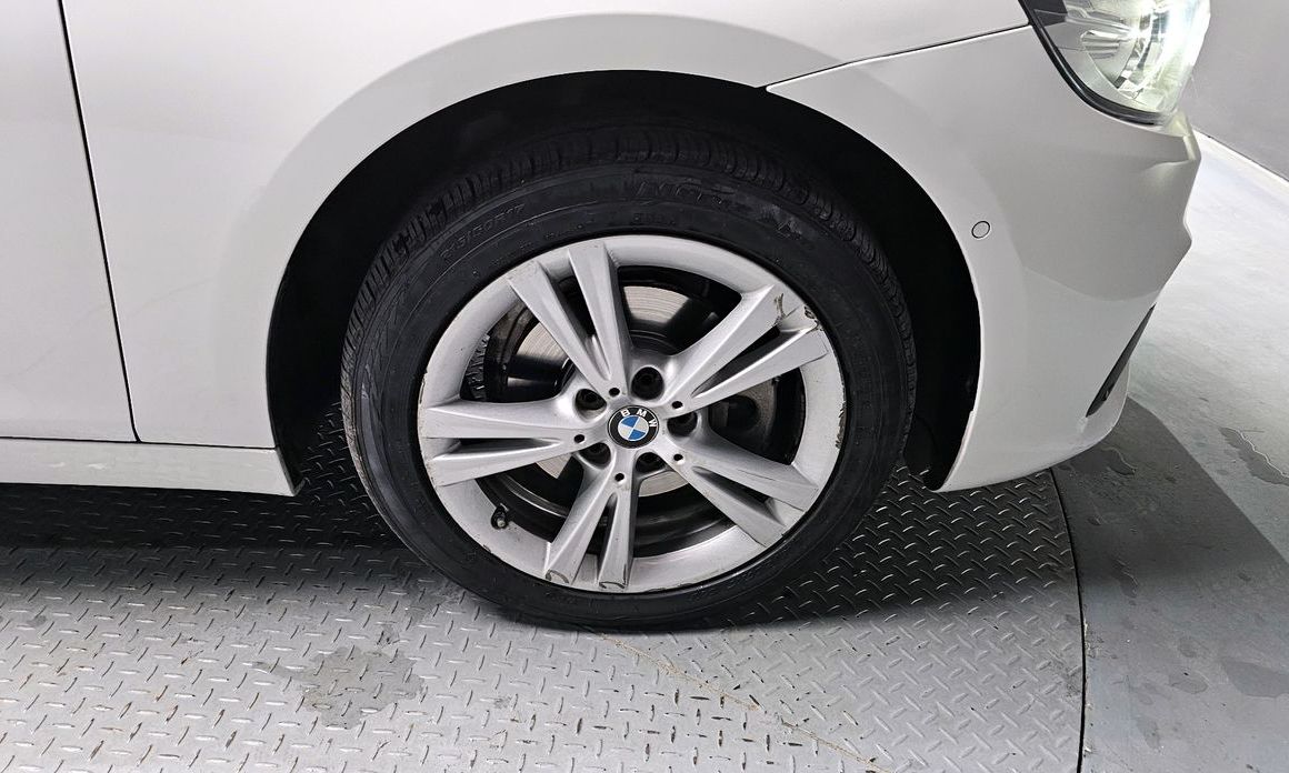 BMW 2-Series 2018