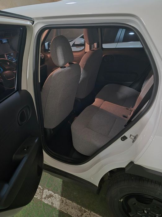 Hyundai Casper 2024