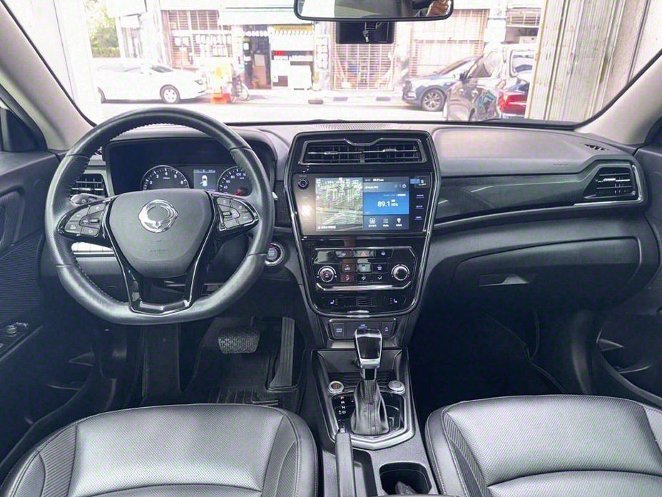 KG_Mobility_Ssangyong TIBOLI 2020